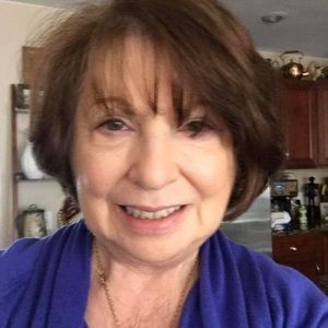 Meet your Posher, Diane